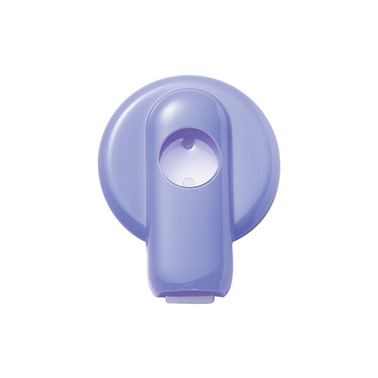 Nucleus 6 Coil Cover